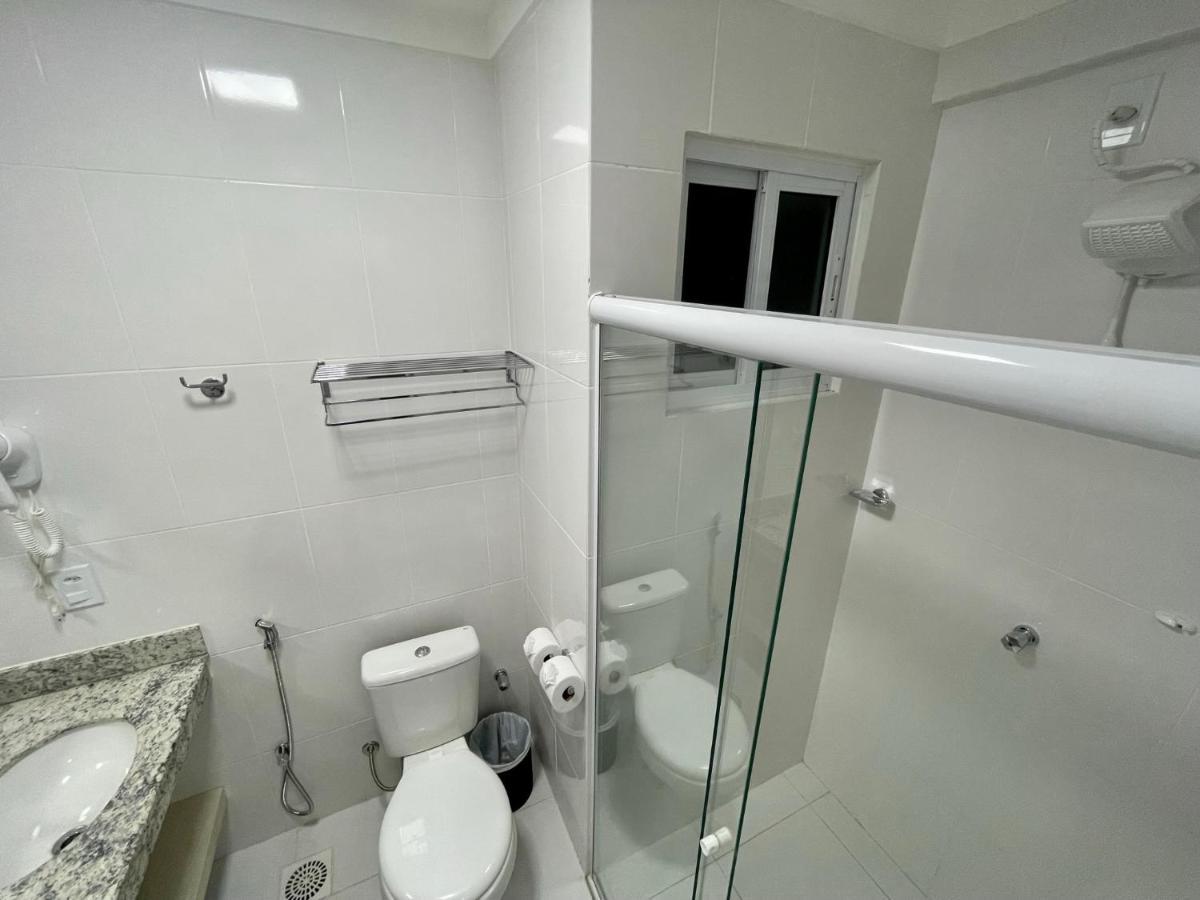 Spazzio Diroma Com Acesso Ao Acqua Park, Splash E Slide Caldas Novas Buitenkant foto